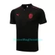 AC Milan Polo da Allenamento Uomo 2022-23 Nera