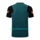 Liverpool Tute in maglia da allenamento Uomo 2022-23 Verde