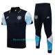 Manchester City Polo da Allenamento Uomo 2022-23 Blu