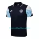 Manchester City Polo da Allenamento Uomo 2022-23 Blu