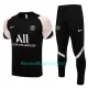 Paris Saint-Germain Tute in maglia da allenamento Uomo 2022-23 Rosa Nera