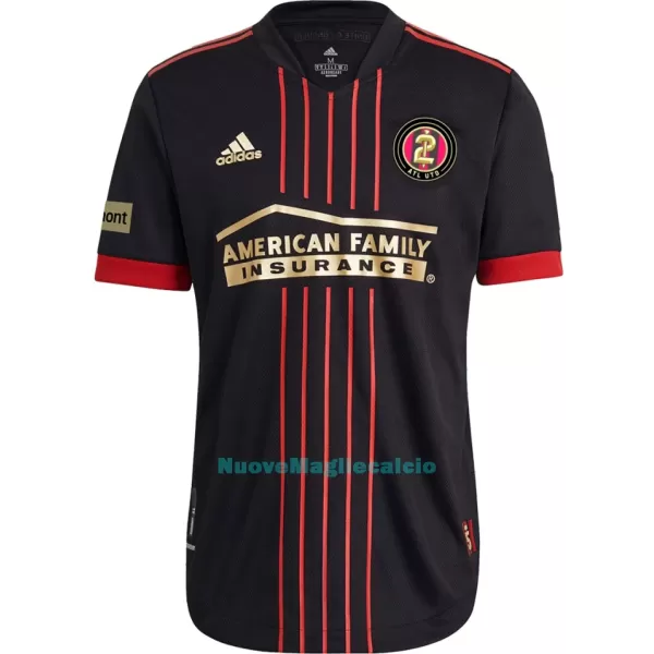 Maglia Atlanta United Uomo Primo 2022