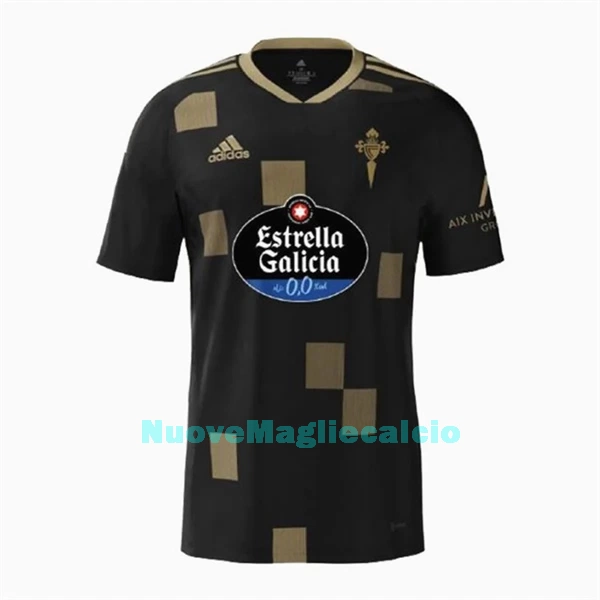 Maglia Celta de Vigo Uomo Secondo 2022-23