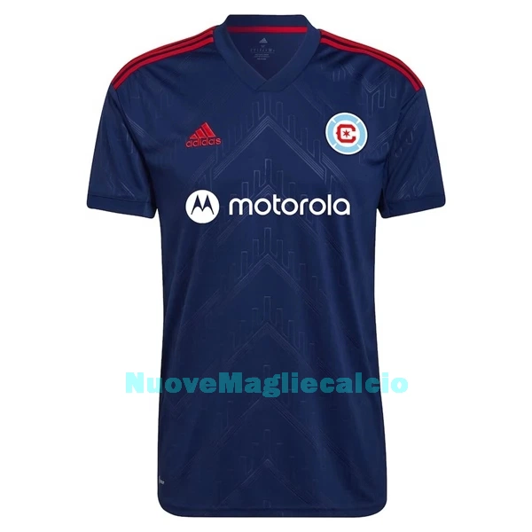 Maglia Chicago Fire Uomo Primo 2022-23