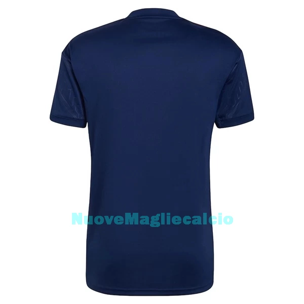 Maglia Chicago Fire Uomo Primo 2022-23