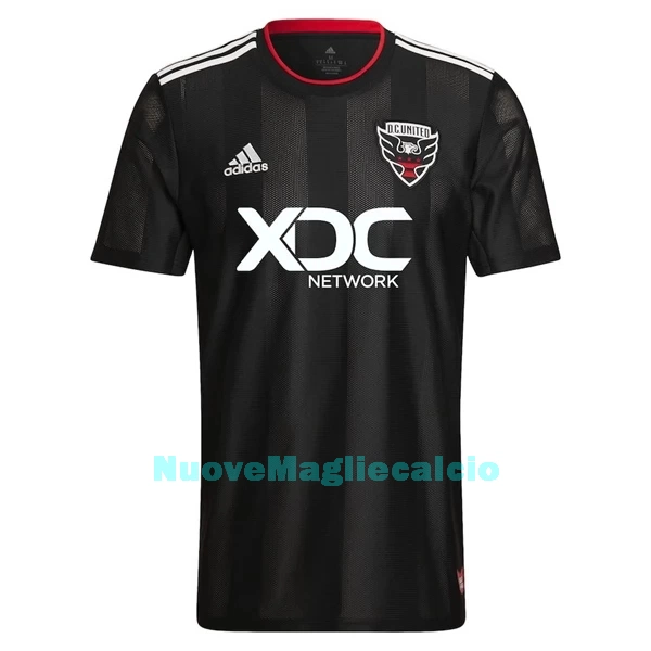 Maglia DC United Uomo Primo 2022-23