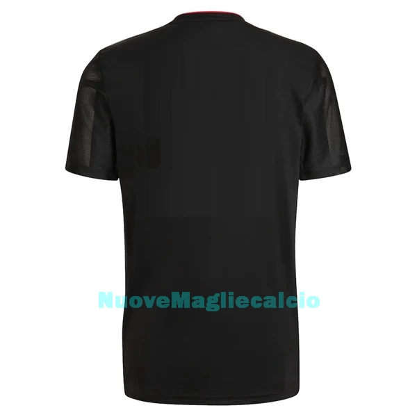 Maglia DC United Uomo Primo 2022-23