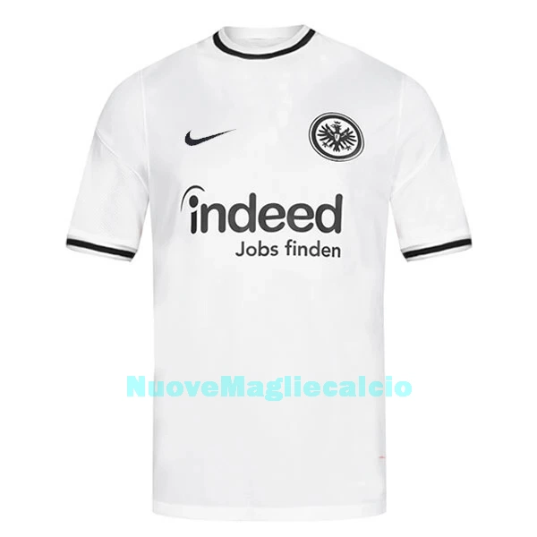 Maglia Eintracht Francoforte Uomo Primo 2022-23