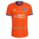 Maglia FC Cincinnati Uomo Secondo 2022-23