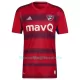 Maglia FC Dallas Uomo Primo 2022-23