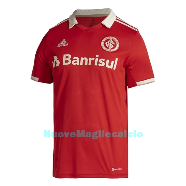 Maglia Internacional Uomo Primo 2022-23