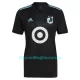 Maglia Minnesota United Uomo Primo 2022-23