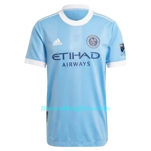 Maglia New York City FC Uomo Primo 2022