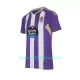 Maglia Real Valladolid Uomo Primo 2022-23