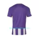 Maglia Real Valladolid Uomo Primo 2022-23