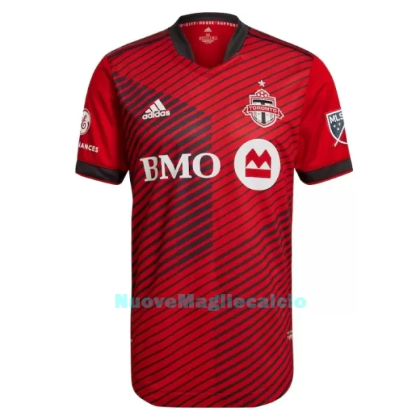 Maglia Toronto FC Uomo Primo 2022