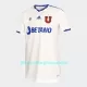 Maglia Universidad de Chile Uomo Secondo 2022-23