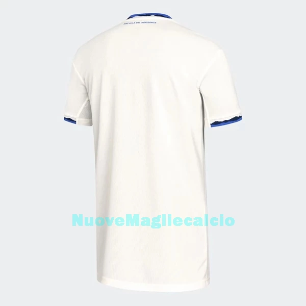 Maglia Universidad de Chile Uomo Secondo 2022-23