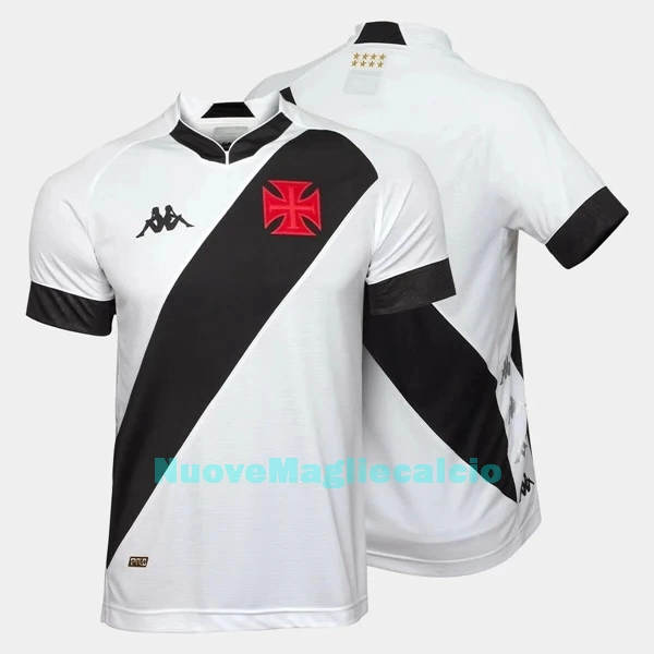 Maglia Vasco da Gama Uomo Secondo 2022-23