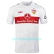 Maglia VfB Stuttgart Uomo Primo 2022-23