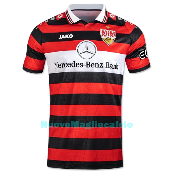 Maglia VfB Stuttgart Uomo Secondo 2022-23