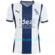 Maglia West Bromwich Albion Uomo Primo 2022-23