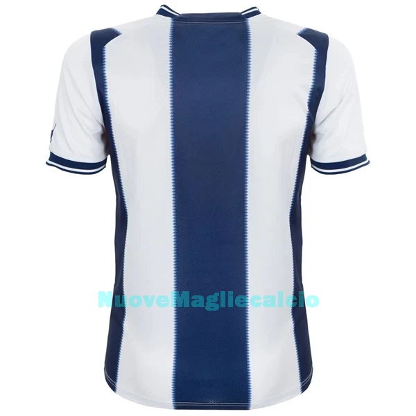 Maglia West Bromwich Albion Uomo Primo 2022-23