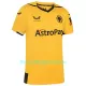 Maglia Wolverhampton Uomo Primo 2022-23