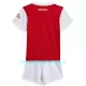 Completo calcio Arsenal Bambino Primo 2022-23