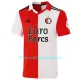 Completo calcio Feyenoord Rotterdam Bambino Primo 2022-23