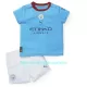 Completo calcio Manchester City Bambino Primo 2022-23