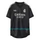 Maglia 120° anniversario Real Madrid Y-3 Uomo Primo 2022-23 Nera