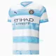 Maglia 93_20 anniversario Manchester City Uomo Primo 2022-23