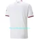 Maglia AC Milan Uomo Secondo 2022-23