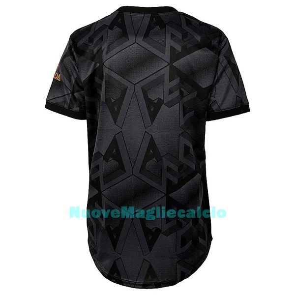 Maglia Arsenal Donna Secondo 2022-23