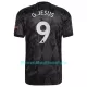 Maglia Arsenal G.Jesus 9 Uomo Secondo 2022-23