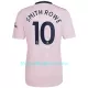 Maglia Arsenal Smith Rowe 10 Uomo 3rd 2022-23