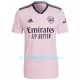 Maglia Arsenal Smith Rowe 10 Uomo 3rd 2022-23