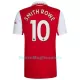 Maglia Arsenal Smith Rowe 10 Uomo Primo 2022-23