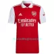 Maglia Arsenal Smith Rowe 10 Uomo Primo 2022-23