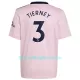 Maglia Arsenal Tierney 3 Uomo 3rd 2022-23