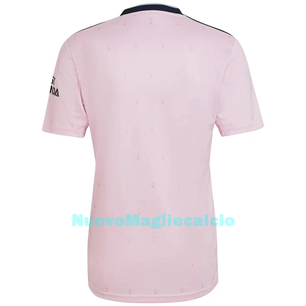 Maglia Arsenal Uomo 3rd 2022-23