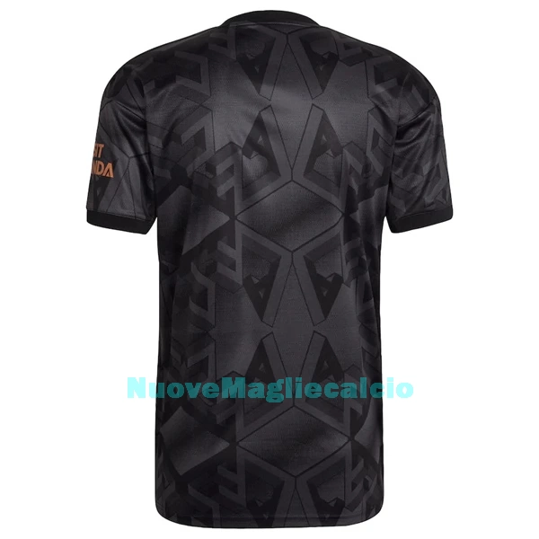 Maglia Arsenal Uomo Secondo 2022-23