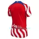 Maglia Atlético Madrid Donna Primo 2022-23