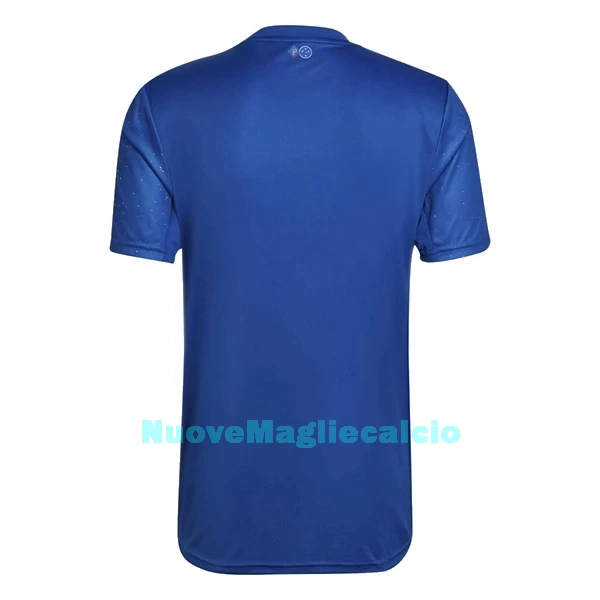 Maglia Cruzeiro EC Uomo Primo 2022-23