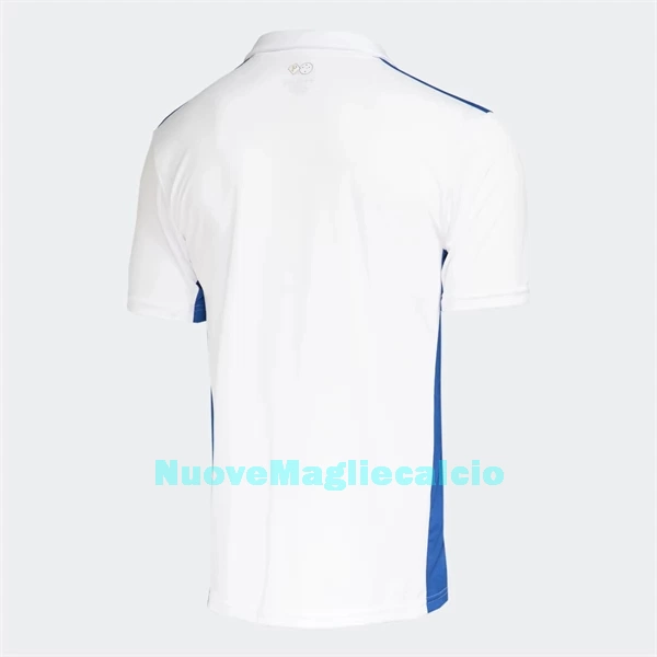 Maglia Cruzeiro EC Uomo Secondo 2022-23