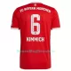 Maglia FC Bayern Monaco Kimmich 6 Uomo Primo 2022-23