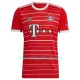 Maglia FC Bayern Monaco Kimmich 6 Uomo Primo 2022-23