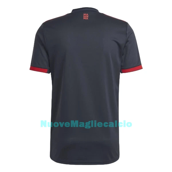 Maglia FC Bayern Monaco Uomo 3rd 2022-23