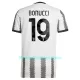 Maglia Juventus Bonucci 19 Uomo Primo 2022-23